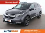 Honda CR-V 2.0 i-MMD Hybrid Lifestyle 2WD (bj 2021), Auto's, Gebruikt, 5 zetels, 5 deurs, Hybride Elektrisch/Benzine