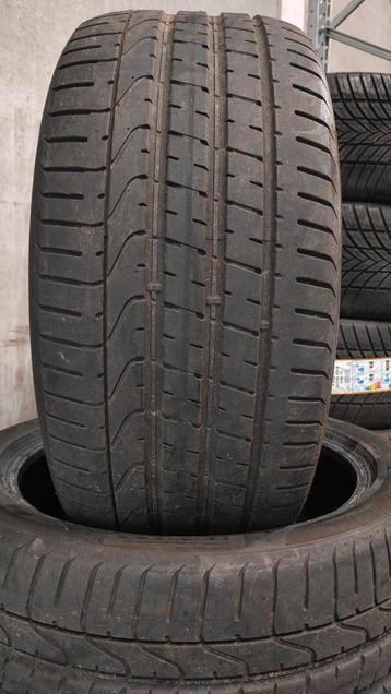 285/40r21 Pirelli 285/40 r21 beschikbaar voor biedingen