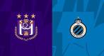 Ik zoek tickets voor de finale in het vak van rsca ., Verzamelen, Ophalen of Verzenden