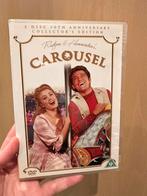 Carousel dvd, Enlèvement ou Envoi, Comme neuf
