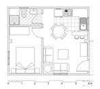 APPARTEMENTEN, Immo, Buitenland, Spanje, Antwerpen, 60 m², Stad