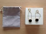 Boucles d’oreilles Michael Kors, Bijoux, Sacs & Beauté, Boucles d'oreilles, Comme neuf, Or, Noir, Pendantes