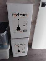 2 hanglampen fantasia ronin, Huis en Inrichting, Ophalen of Verzenden, Zo goed als nieuw