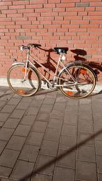 Vintage damesfiets Peugeot, Fietsen en Brommers, Fietsen | Dames | Damesfietsen, Ophalen, Gebruikt, Overige merken, Versnellingen