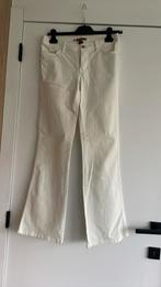 Damesbroek, H&M, Beige, Ophalen of Verzenden, Maat 36 (S)
