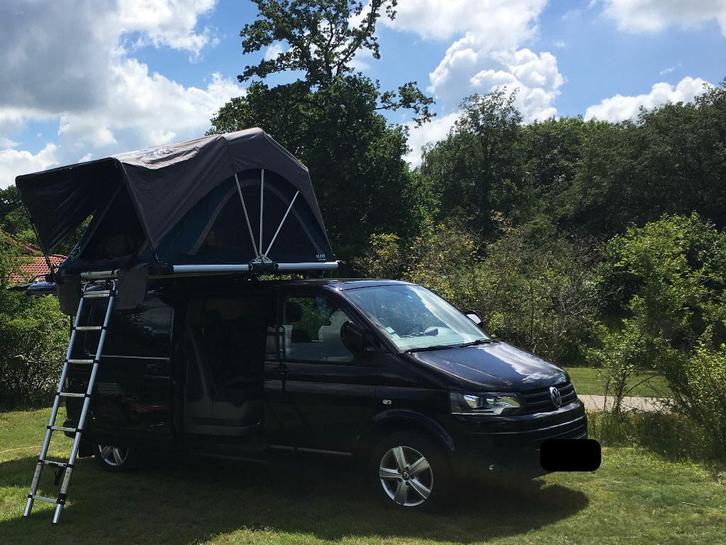 daktent Sheepie Yuna 140cm (medium), Caravanes & Camping, Tentes, jusqu'à 2, Utilisé, Enlèvement