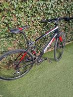 Koersfiets giant maat M/L, Fietsen en Brommers, Fietsen | Mountainbikes en ATB, Ophalen of Verzenden, Zo goed als nieuw, Giant
