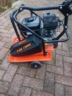 Trilplaat als nieuw, Doe-het-zelf en Bouw, Ophalen