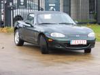 Mazda MX-5 NB-FL, 1800cc, 145pk, 2001, ..., Auto's, 4 cilinders, Bedrijf, Handgeschakeld, 2 deurs