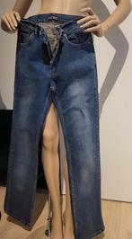 Jeans van Armani, Kleding | Heren, Ophalen of Verzenden, Zo goed als nieuw, Blauw, W32 (confectie 46) of kleiner