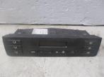 BEDIENINGSPANEEL CLIMATE CONTROL BMW 3 serie (E46 / 2), Gebruikt, BMW