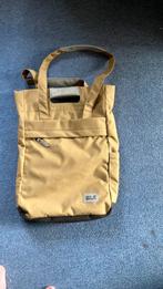 Jack Wolfskin totebag, rugzak, shopper als nieuw, Ophalen of Verzenden, Zo goed als nieuw