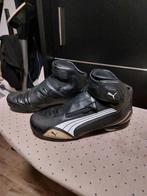 Motoschoenen Puma, Motoren, Ophalen, Heren, Overige, Laarzen