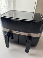 Air fryer, Ophalen, Gebruikt