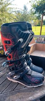 Bottes moto quad enduro Acerbis 40, Ophalen of Verzenden, Laarzen