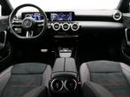 Mercedes-Benz CLA-klasse 180 Star Edition Shooting Brake + A, CLA, Stof, Gebruikt, Zwart