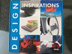 Valisette design inspiration Daab, Livres, Autres sujets/thèmes, Neuf