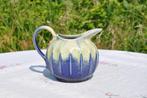 pichet faience thulin ?, Antiek en Kunst, Ophalen of Verzenden
