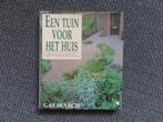 Een tuin voor het huis, een nieuw gezicht voor uw tuin, Boeken, Verzenden, Gelezen, Tuinontwerpen