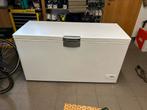 Diepvrieskist Beko 450 liter zo goed als nieuw, Elektronische apparatuur, Vriezers en Diepvrieskisten, Vrieskist, Zo goed als nieuw