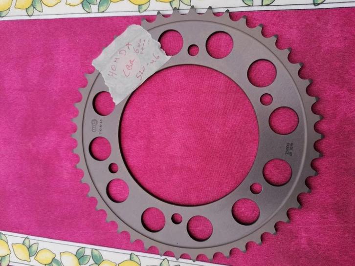 HONDA achterkroon. AFAM CBR600F, Motoren, Onderdelen | Honda, Nieuw, Ophalen