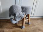 Handgemaakt olifant krukje, Kinderen en Baby's, Ophalen
