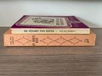 2 x Cor Ria Leeman, Boeken, Ophalen of Verzenden, Gelezen