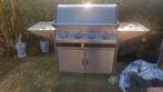 Barbecue gaz professionel, Tuin en Terras, Gasbarbecues, Ophalen, Zo goed als nieuw