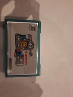 Game & watch Nintendo squish, Games en Spelcomputers, Avontuur en Actie, Gebruikt, 1 speler, Ophalen of Verzenden