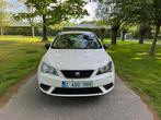 SEAT IBIZA 1.2I 2012 AIRCO BLANCO GEKEURD VOOR VERKOOP!, Auto's, Bedrijf, Handgeschakeld, 5 deurs, Stadsauto