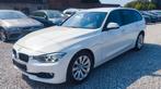 🆕EXPORT•BMW 318D Touring_2.0D(143CH)_06/2015💢EUR.6B_AUTO💢, Auto's, BMW, Automaat, Stof, 1995 cc, Euro 6