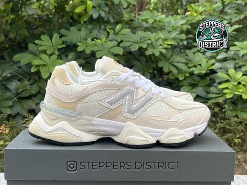 Turtledove New Balance 9060 | Nieuw | Maat 35 t/m 47, Kleding | Dames, Schoenen, Nieuw, Sneakers, Beige, Verzenden