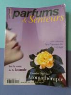 Parfums&Senteurs n8 juillet2001., Verzamelen, Ophalen of Verzenden, Zo goed als nieuw