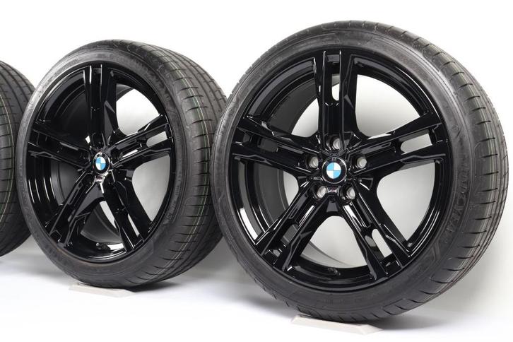 BMW 1 Serie F40 2 Serie F44 18 Inch Styling 819M zomer Nieuw, Auto-onderdelen, Banden en Velgen, Banden en Velgen, Zomerbanden