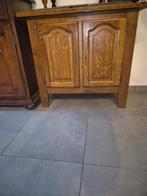 Eiken kastje, Antiek en Kunst, Antiek | Meubels | Kasten, Ophalen
