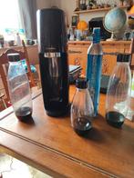 SodaStream, Elektronische apparatuur, Bruiswatermachines, Ophalen, Zo goed als nieuw