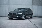 Volvo V90 T8 stationwagen, Auto's, Automaat, V90, Zwart, 4 cilinders