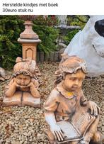 Goedkope betonnen tuinbeelden, Tuin en Terras, Tuinbeelden, Ophalen