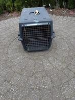 Hondenbench, Ophalen, Gebruikt