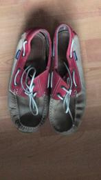 Mocassins Black Riders 42, Comme neuf