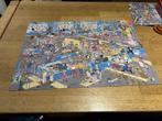 Puzzels van Haasteren, Hobby en Vrije tijd, Ophalen, Zo goed als nieuw