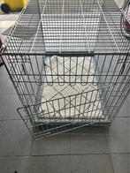 Hondenbench L 106 B 70 H 77, Dieren en Toebehoren, Ophalen, Gebruikt