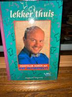 Feestelijk Koken, Overige typen, Ophalen of Verzenden, Zo goed als nieuw, Europa