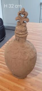Banandozen met nieuwe decoratie en bloemschikmateriaal, Ophalen of Verzenden, Zo goed als nieuw