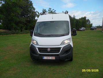 camionnette, Auto's, Bestelwagens en Lichte vracht, Voorwielaandrijving, Euro 6, 700 kg, Wit