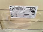 Isolatie recticel eurothane silver 150mm nieuw ongebruikt, Doe-het-zelf en Bouw, Isolatie en Afdichting, Ophalen, 12 cm of meer