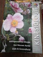 Kinesiologie, Beyond medicine,..., Boeken, Ophalen