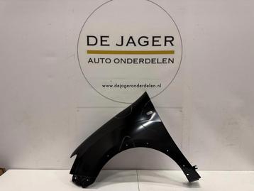 DACIA SANDERO II VOORSCHERM ZIJSCHERM ZIJPANEEL LINKS 12- beschikbaar voor biedingen