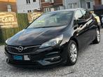 OPEL ASTRA 1.5CDTI //ELEGANCE SPORT// 12MOIS GARANTIE, Autos, Opel, Cuir, 91 g/km, Achat, Capteur de lumière