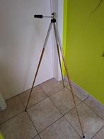Statief fotografie/videocamera, Driepoot, Zo goed als nieuw, Minder dan 150 cm, Ophalen